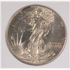 Image 2 : 1943 WALKING LIBERTY HALF PCI MS-65