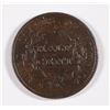 Image 2 : 1828 HALF CENT XF-40