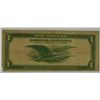 Image 2 : 1918 $1 NATIONAL NOTE (PHILADELPHIA, PA)