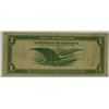 Image 2 : 1918 $1 NATIONAL NOTE (MINNEAPOLIS, MN) (tear)