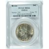 Image 1 : 1935-S BOONE COMMEN HALF DOLLAR PCGS MS-66