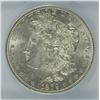 Image 2 : 1879 MORGAN DOLLAR ICG MS-65