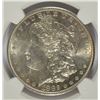 Image 2 : 1882-S MORGAN DOLLAR NGC MS-63