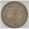 Image 3 : 1889-CC MORGAN DOLLAR ICG EF-40