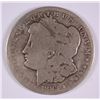 Image 1 : 1883-CC MORGAN DOLLAR G/VG