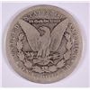 Image 2 : 1883-CC MORGAN DOLLAR G/VG