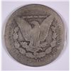 Image 2 : 1893-O MORGAN DOLLAR G/VG