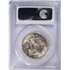 Image 4 : 1956 FRANKLIN HALF DOLLAR, PCGS MS-64 FBL