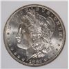 Image 2 : 1882-O MORGAN SILVER DOLLAR, NGC MS-63