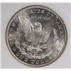 Image 3 : 1882-O MORGAN SILVER DOLLAR, NGC MS-63