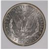 Image 3 : 1888 MORGAN SILVER DOLLAR, NGC MS-63