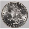 Image 2 : 1888-O MORGAN SILVER DOLLAR, NGC MS-63