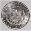 Image 3 : 1888-O MORGAN SILVER DOLLAR, NGC MS-63