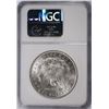 Image 4 : 1896 MORGAN SILVER DOLLAR, NGC MS-63