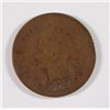 Image 1 : 1867 INDIAN HEAD CENT GOOD