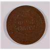 Image 2 : 1869 INDIAN HEAD CENT GOOD