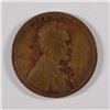 Image 1 : 1922 (NO D) LINCOLN CENT G/VG