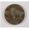 Image 2 : 1920 BUFFALO NICKEL (HOBO) ORGINAL