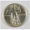 Image 1 : 1928 STANDING LIBERTY QUARTER MS-63+