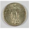 Image 1 : 1930 STANDING LIBERTY QUARTER XF/AU