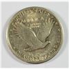 Image 2 : 1930 STANDING LIBERTY QUARTER XF/AU