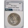 Image 1 : 1879 rev. of 78 MORGAN DOLLAR PCI MS-63