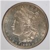 Image 2 : 1883-S MORGAN DOLLAR PCI MS-61 PL