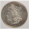 Image 2 : 1890-CC MORGAN DOLLAR PCI MS-63 PL