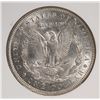 Image 3 : 1892 MORGAN DOLLAR PCI MS-61