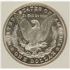 Image 3 : 1898 MORGAN SILVER DOLLAR, NGC MS-63