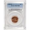 Image 1 : 1959-D LINCOLN CENT, PCGS MS-67 RED PRICE GUIDE, $775.00