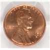 Image 2 : 1959-D LINCOLN CENT, PCGS MS-67 RED PRICE GUIDE, $775.00
