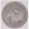 Image 3 : 1859-O SEATED DOLLAR, PCI VF-20