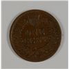 Image 2 : 1908-S INDIAN HEAD CENT VF/XF