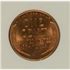 Image 3 : 1930 LINCOLN CENT NGC MS-65 RED !!!