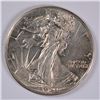 Image 1 : 1944 WALKING LIBERTY HALF DOLLAR MS-63