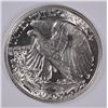 Image 2 : 1945 WALKING LIBERTY HALF DOLLAR MS-63