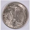 Image 2 : 1945-S WALKING LIBERTY HALF DOLLAR MS-63