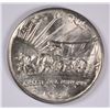 Image 1 : 1934-D OREGON TRAIL COMMEN HALF DOLLAR MS-64