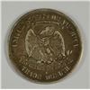 Image 2 : 1878-S TRADE DOLLAR VG/F