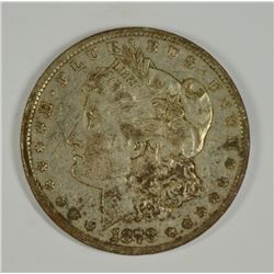 1878-CC MORGAN DOLLAR VG