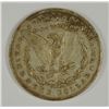 Image 2 : 1878-CC MORGAN DOLLAR VG