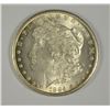 Image 1 : 1884-CC MORGAN DOLLAR MS-63