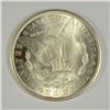 Image 2 : 1884-CC MORGAN DOLLAR MS-63