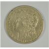 Image 1 : 1890-CC MORGAN DOLLAR VF