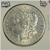 Image 1 : 1903 MORGAN DOLLAR AU