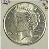 Image 1 : 1926 PEACE DOLLAR MS-63