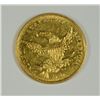 Image 2 : 1834 $5 CLASSIC HEAD GOLD AU