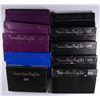 Image 1 : 10-US MINT PROOF SETS (73,75,76,77,78,82,83,85,90,91)