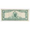 Image 2 : 1902 $10 NATIONAL GREENCASTLE, IN #2896
